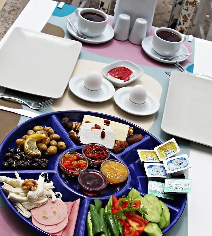 Larimar Boutique Hotel Çeşme Türkiye