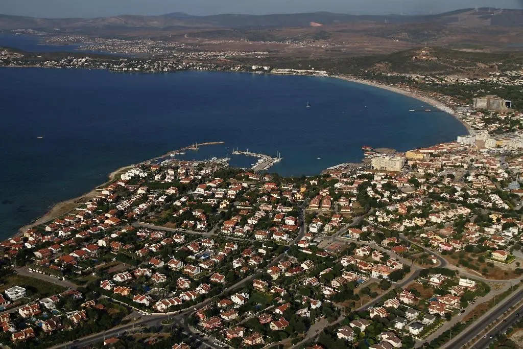 Larimar Boutique Hotel Çeşme