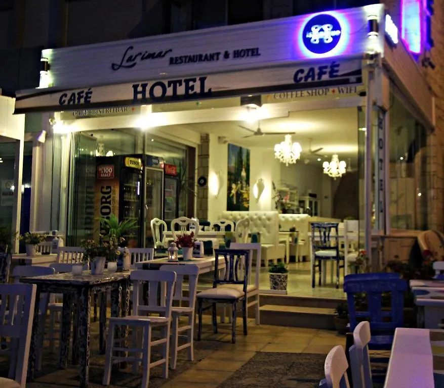 Larimar Boutique Hotel Çeşme Konukevi