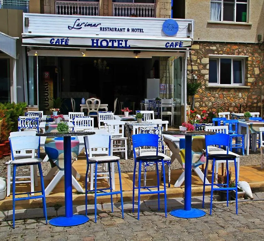 *** Konukevi Larimar Boutique Hotel Çeşme Türkiye