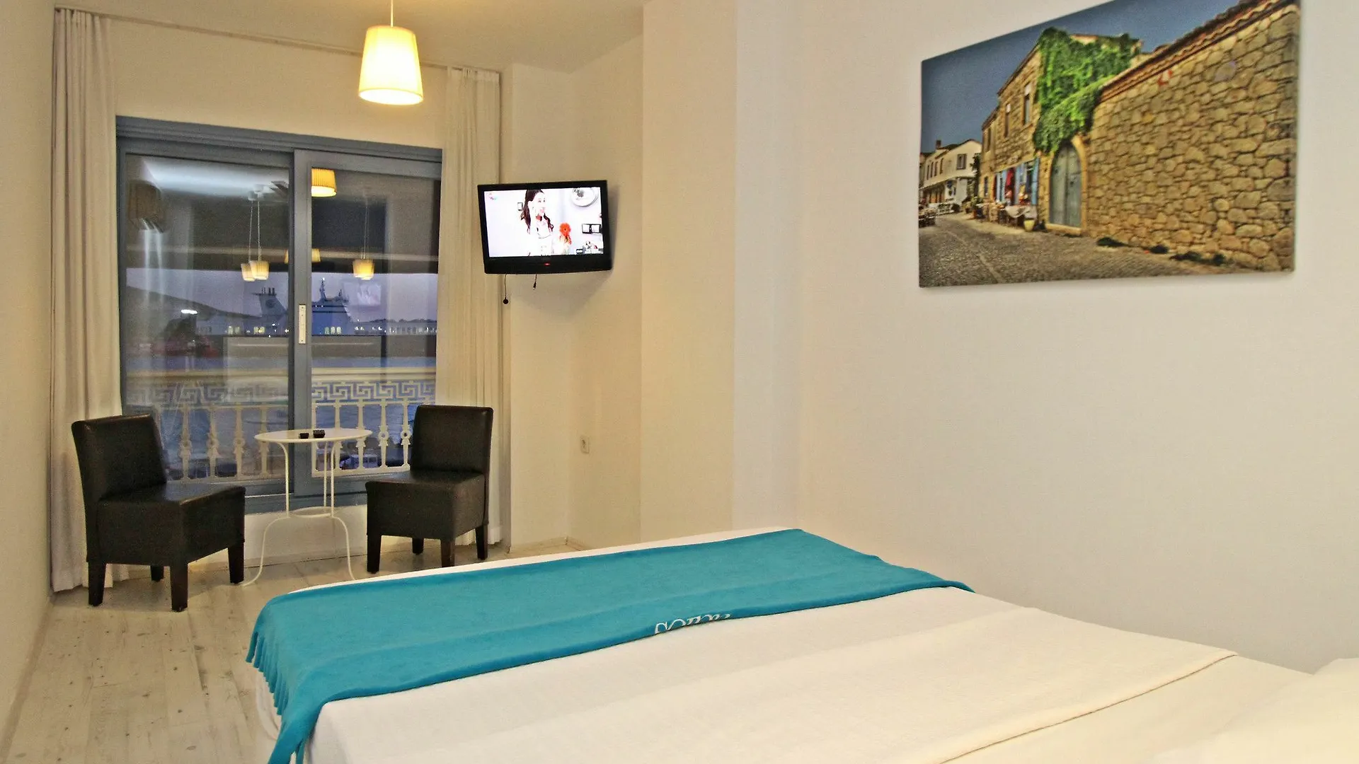 Larimar Boutique Hotel Çeşme