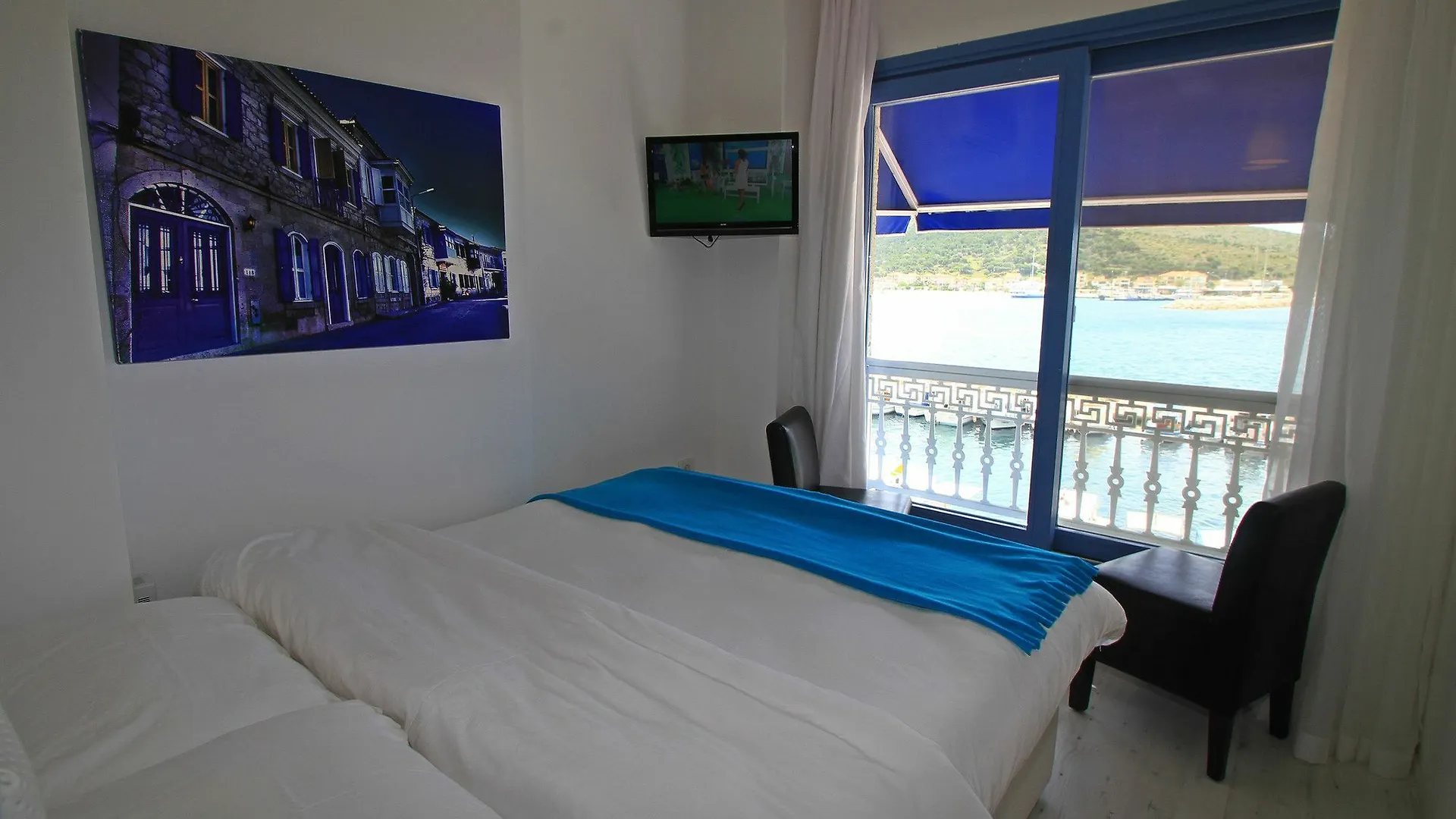 Larimar Boutique Hotel Çeşme