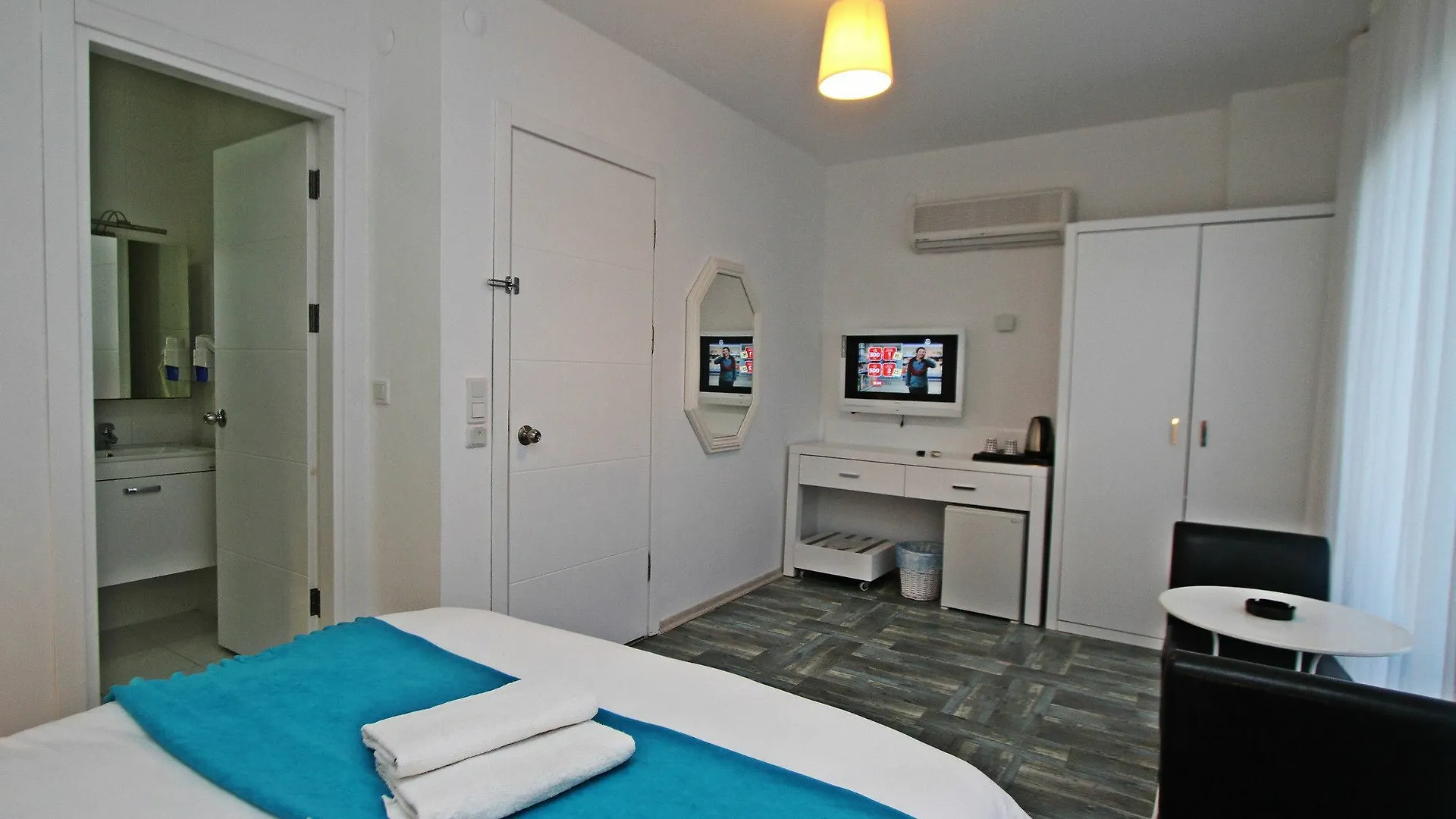 Larimar Boutique Hotel Çeşme