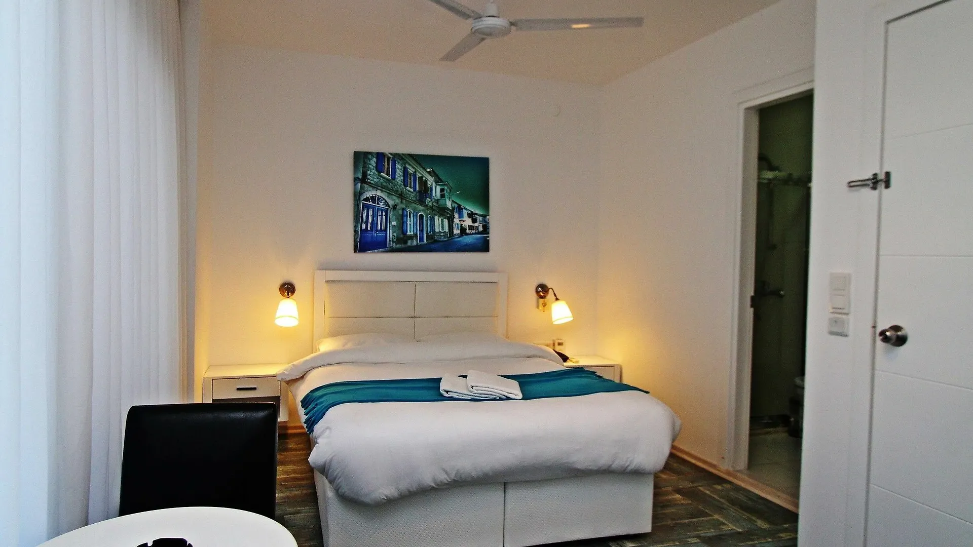 Konukevi Larimar Boutique Hotel Çeşme